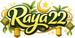 Logo raya22